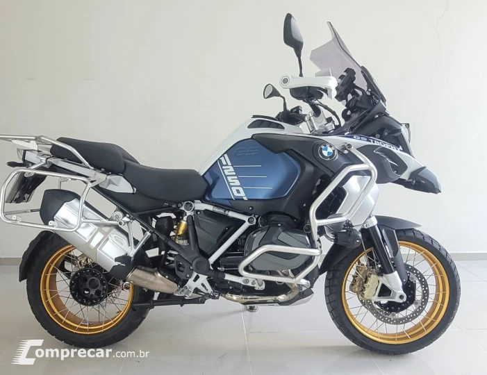 GS 1250 ADVENTURE PREMIUM TROPHY