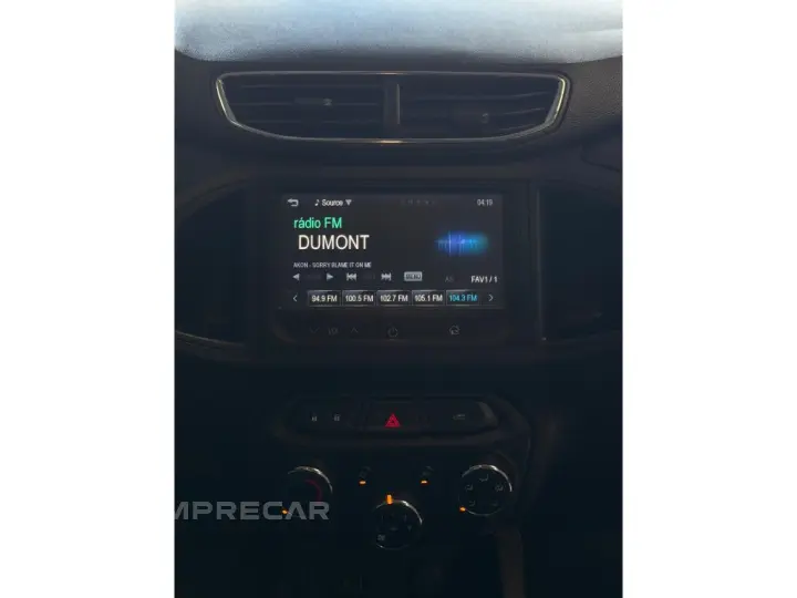 ONIX 1.4 MPFI LT 8V FLEX 4P MANUAL