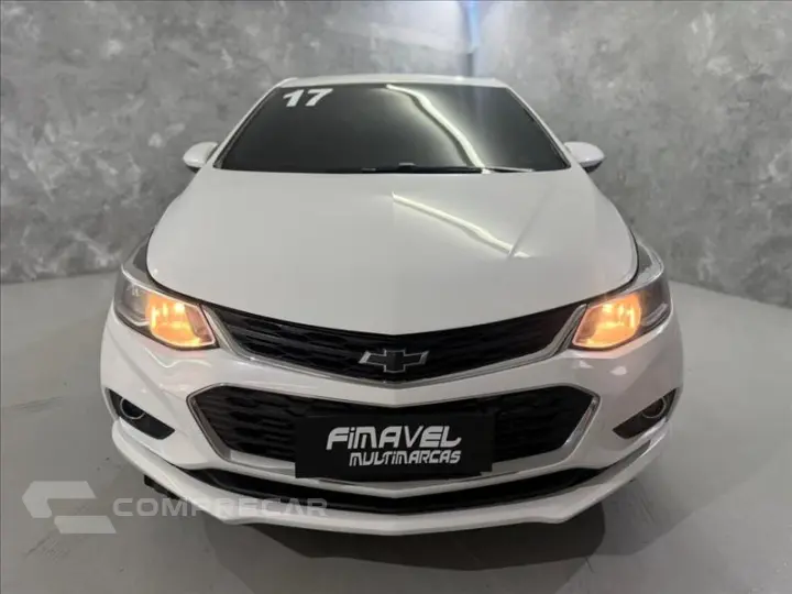 CRUZE 1.4 Turbo Sport6 LT 16V