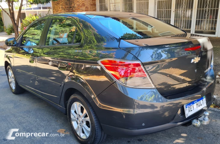 PRISMA 1.4 LTZ Spe/4 8V