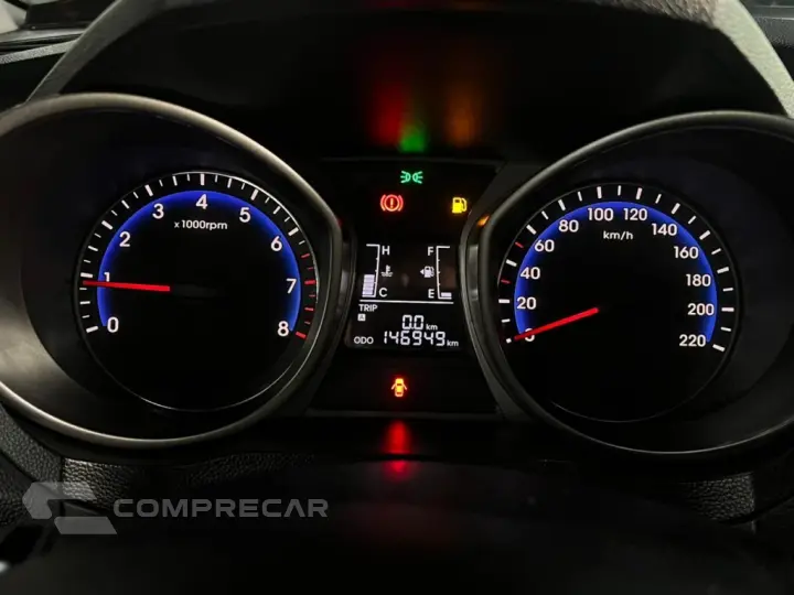 HB20 1.0 COMFORT 12V FLEX 4P MANUAL