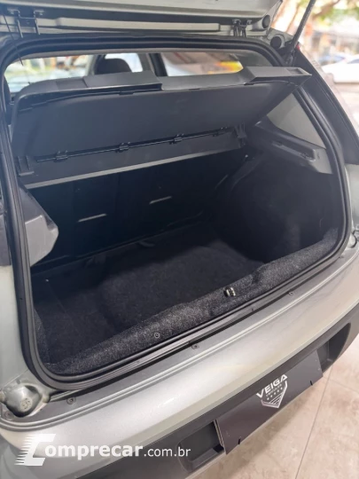 PUNTO 1.4 Attactive 8V