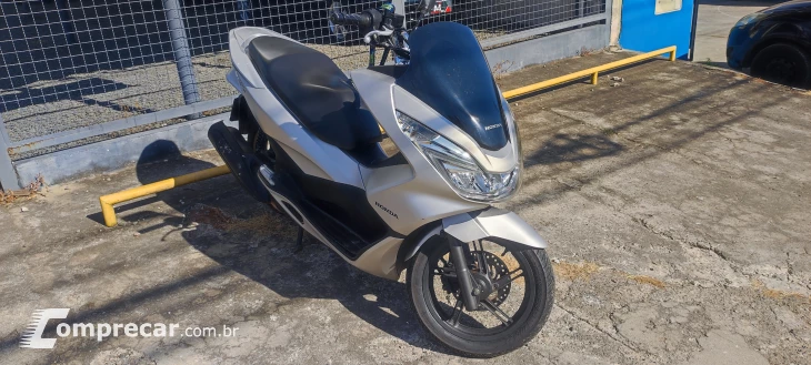 Pcx
