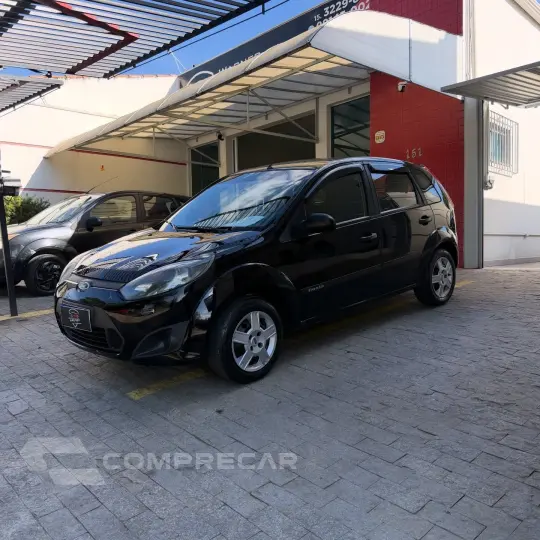 FIESTA 1.0 MPI Class 8V