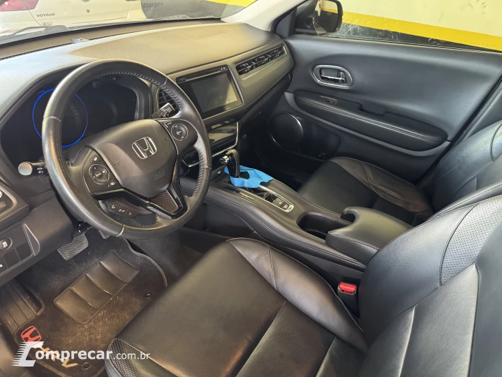 HR-V 1.8 16V Touring