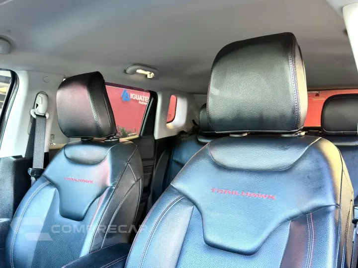 COMPASS 2.0 TD350 TURBO DIESEL LIMITED AT9