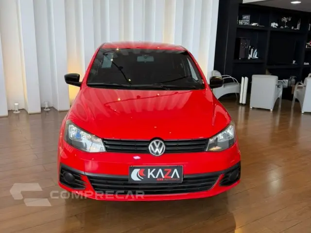 GOL - 1.0 12V MPI TOTAL TRENDLINE 4P MANUAL