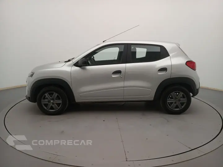 KWID 1.0 12V SCE FLEX ZEN MANUAL