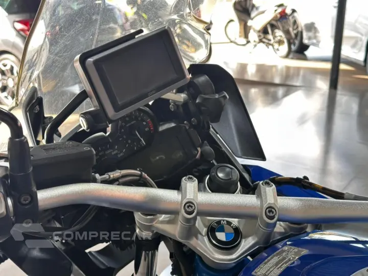 R 1200 GS
