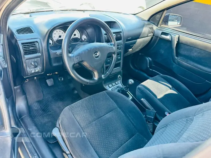 Astra Hatch 2.0 4P ADVANTAGE  FLEX