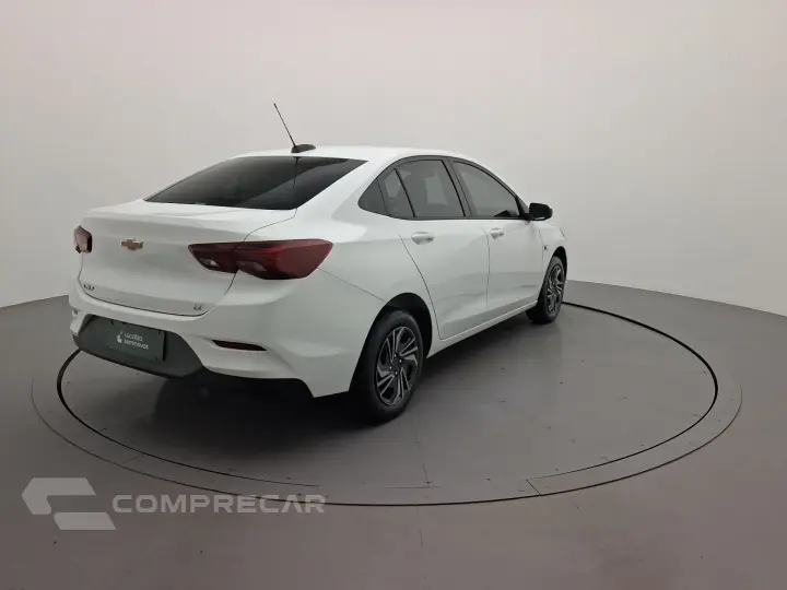 ONIX 1.0 FLEX PLUS LT MANUAL