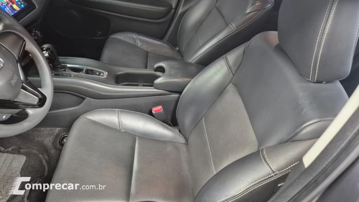 HR-V 1.8 16V LX