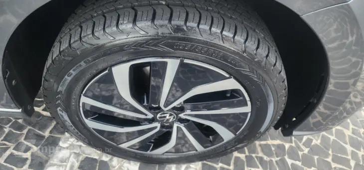 POLO 1.0 170 TSI Highline