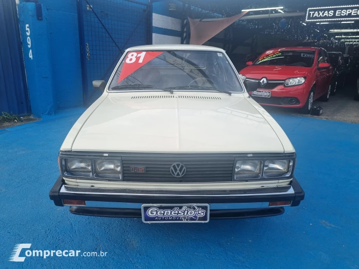 PASSAT 1.6 LS 8V