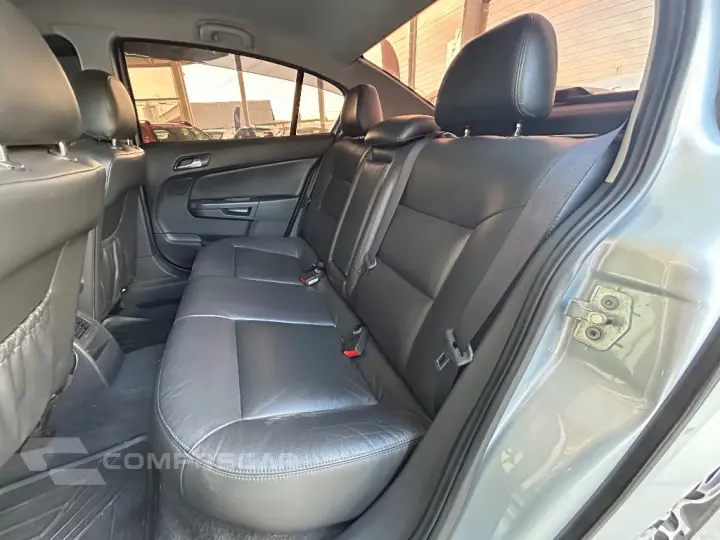 Vectra Elite 2.0 MPFI 8V FlexPower Aut.