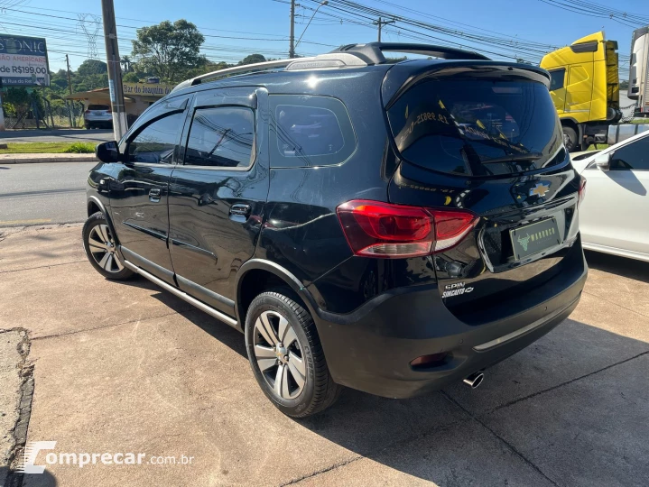 SPIN 1.8 Activ7 8V
