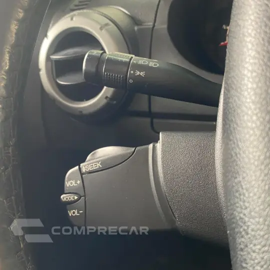 EcoSport XLT FREESTYLE 1.6 Flex 8V 5p