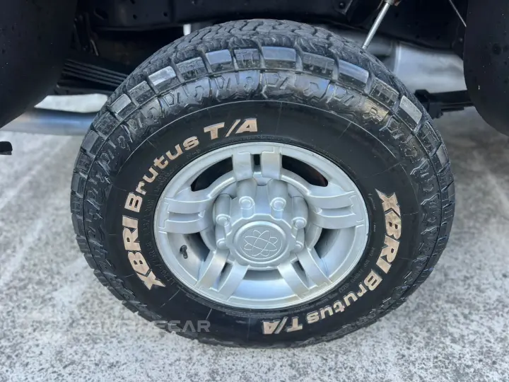F-250 3.9 XLT MAX Power 4X4 CS