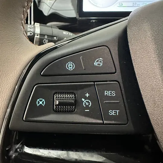 Song Pro GS 1.5 16V Aut. (Hibrido)