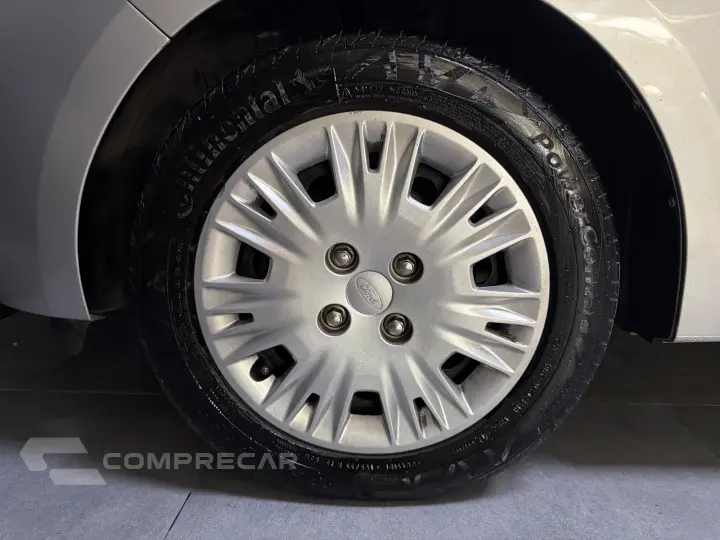 KA 1.0 TI-VCT FLEX SE PLUS MANUAL
