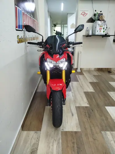 Z 900 900 cc