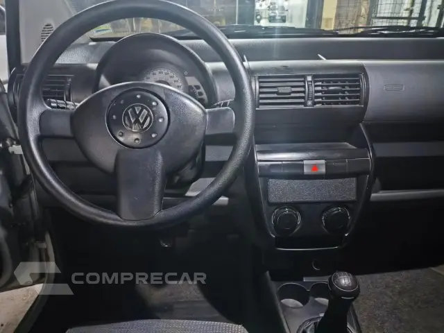 FOX - 1.6 MI PLUS 8V 4P MANUAL