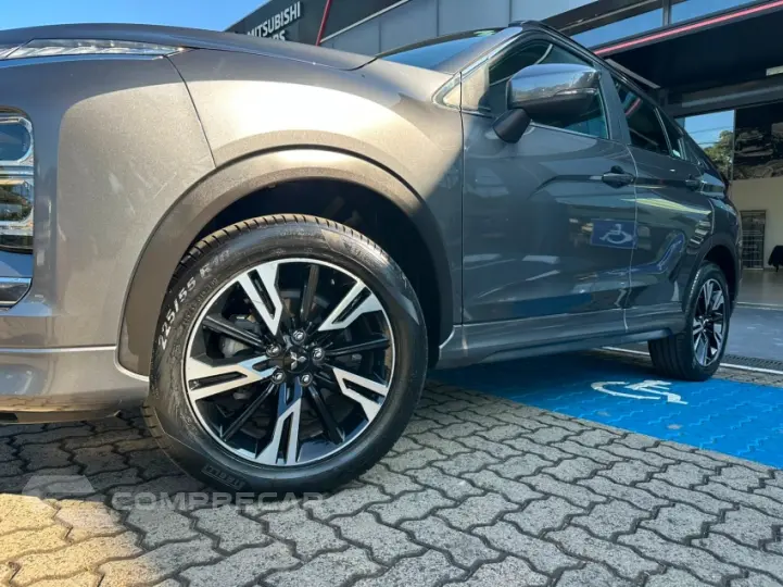 ECLIPSE CROSS 1.5 Mivec Turbo HPE