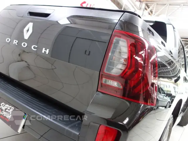 DUSTER OROCH - 1.6 16V DYNAMIQUE 4P MANUAL