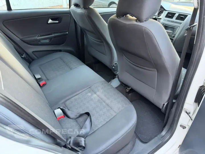 Fox 1.6 4P MSI COMFORTLINE FLEX