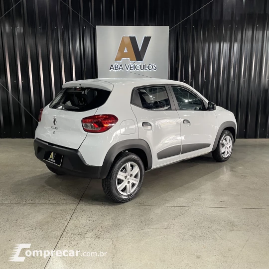 KWID 1.0 12V SCE ZEN