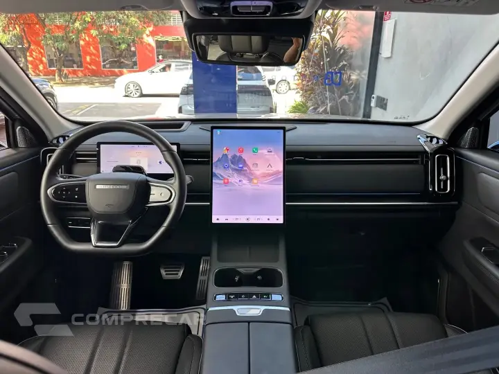 7  Prestige1.5 TB 16v Aut