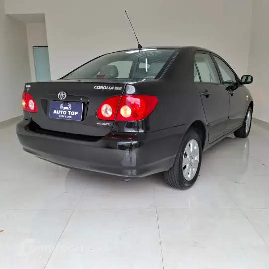 COROLLA 1.8 XEI 16V