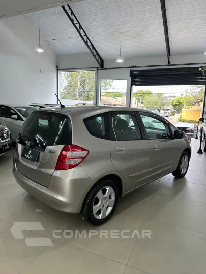 Fit LX 1.4/ 1.4 Flex 8V/16V 5p Mec.