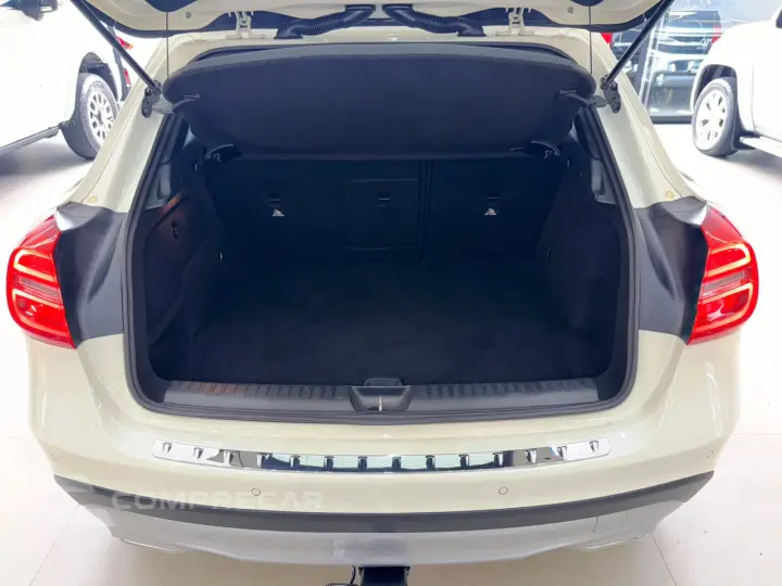 GLA 250 2.0