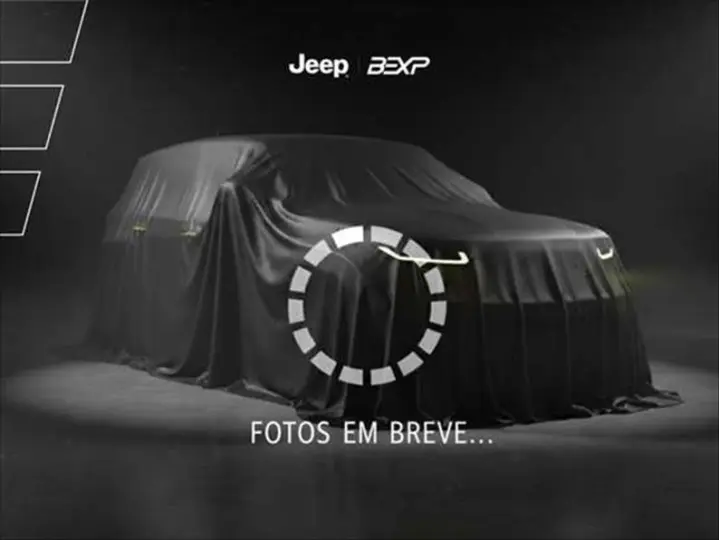 COMPASS 1.3 T270 Turbo Longitude