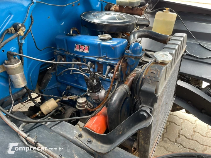 C10 2.5 CS 8V