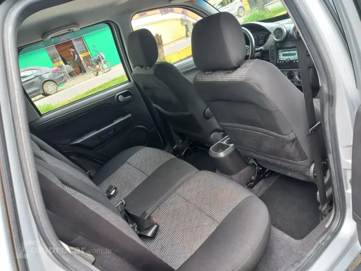 EcoSport FREESTYLE 2.0