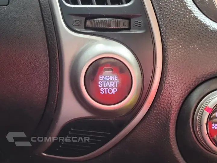 ix35 GLS 2.0 16V 2WD Flex Aut.