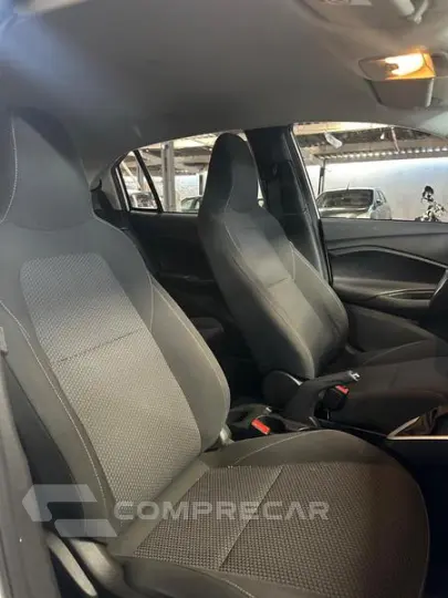 ONIX HATCH LT 1.0 12V FLEX 5P MEC.