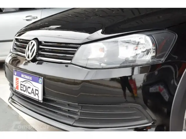 SAVEIRO - 1.6 MI STARTLINE CS 8V 2P MANUAL