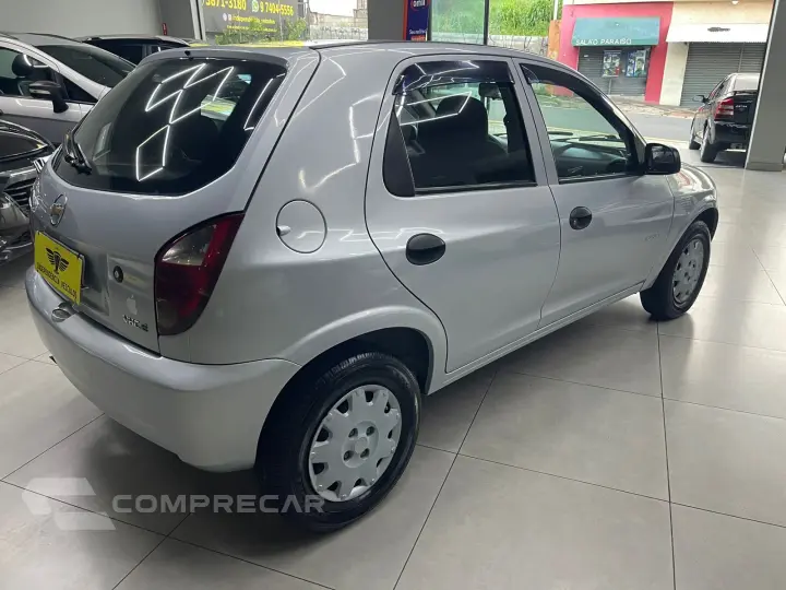 CELTA 1.0 MPFI Spirit 8V