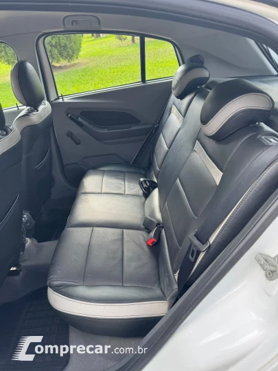 AGILE 1.4 MPFI LT 8V