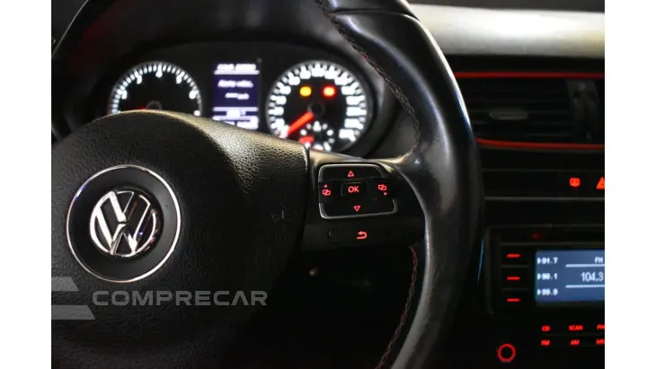 FOX - 1.6 MI ROCK IN RIO 8V 4P MANUAL