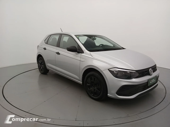 POLO 1.0 MPI TRACK MANUAL