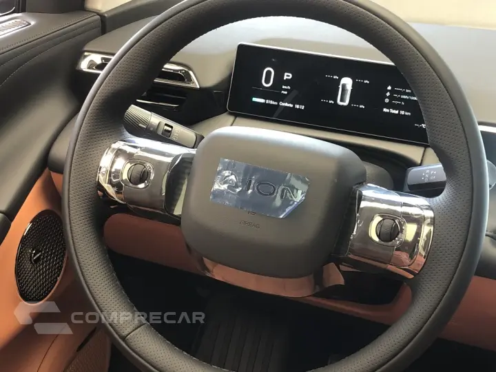 Aion V 75,3 KW ELETRICO ELITE