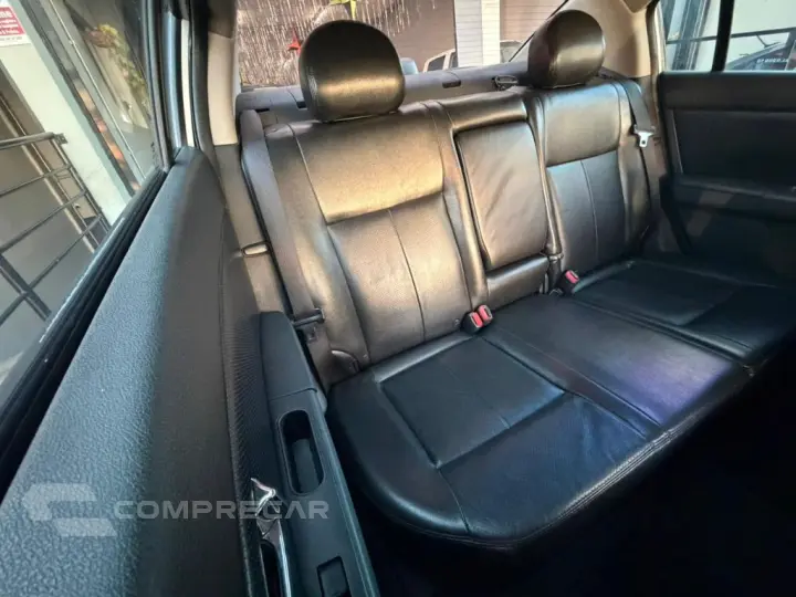 Sentra SL 2.0/ 2.0 Flex Fuel 16V Aut.