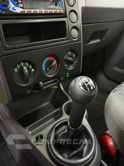 ECOSPORT 1.6 XL 8V