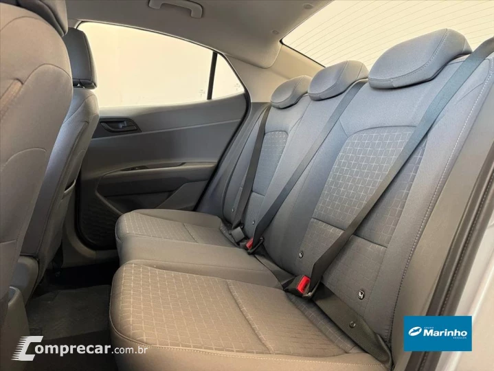HB20S 1.0 TGDI FLEX COMFORT AUTOMÁTICO