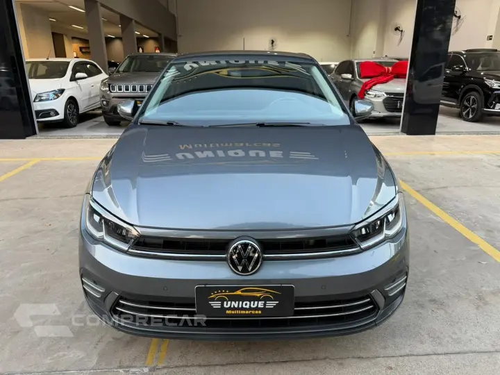 Polo 1.0 170 Tsi Highline Automático