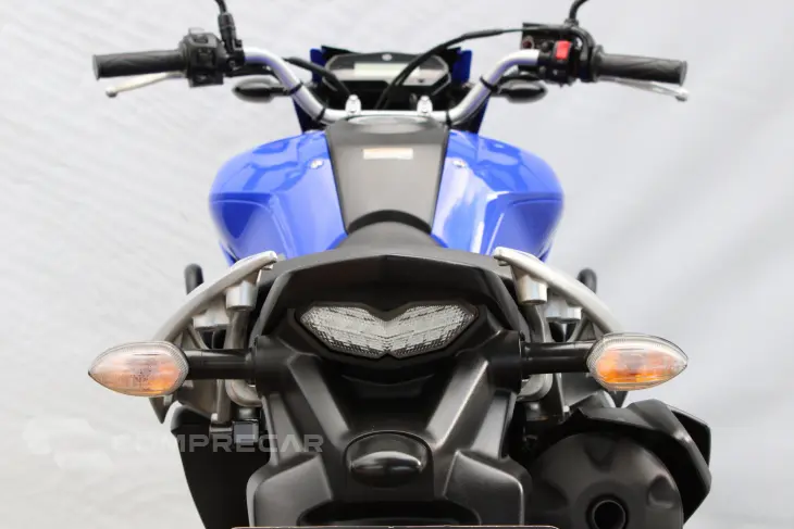 YAMAHA XTZ 250 LANDER